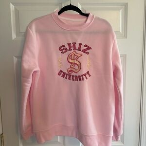 Glinda the Good Crewneck